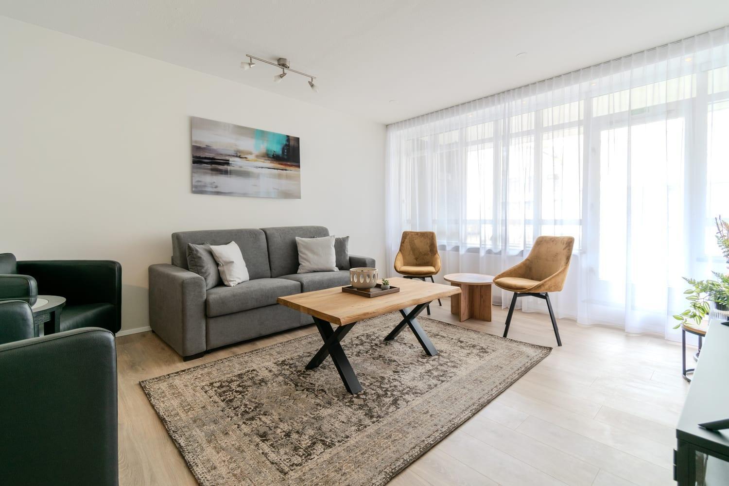 Apartment Frakkastigur By Heimaleiga Reykjavik